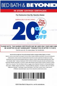 valid-2020-20-off-printable-coupon-bed-bath-and-beyond – Coupons & Savings