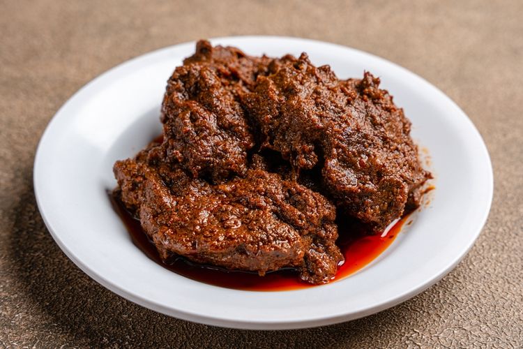 Sejarah Dibalik Kemunculan Rendang?