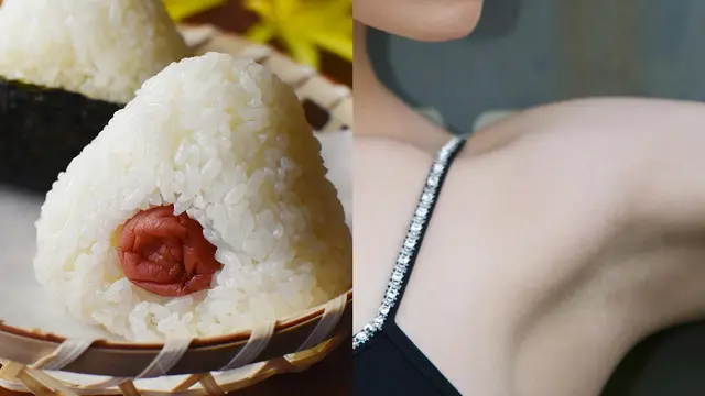 Super Unik, Restoran Ini Jual Nasi Kepal Dibuat Pakai Keringat Ketiak Gadis Jepang