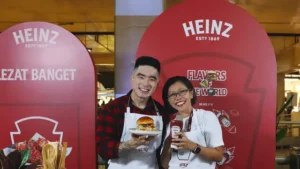 couponsonlinetoday.com, Jakarta -l Lewat keseruan dua sesi spesial live cooking show di tanggal 30 September dan 7 Oktober 2023 ini,  salah satu chef ternama Indonesia Martin Praja akan mengeksplorasi seni dan praktik kreatif dalam pembuatan empat menu pilihan yang terinspirasi dari kuliner dunia