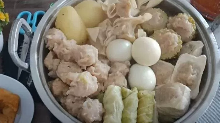 Jadi Makanan Terenak di Dunia Versi Taste Atlas, Ini Resep Siomay Khas Bandung yang Bisa Kalian Bikin Sendiri di Rumah