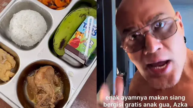 couponsonlinetoday.com, Jakarta - Program Makan Bergizi Gratis yang belum sebulan terlaksana sejak awal berjalan terus mendapat respons publik. Dalam perkembangannya para pesohor termasuk Deddy Corbuzier yang merespons dengan unggahan video di TikTok pribadinya @mastercorbuzier pada Jumat, 17 Januari 2025.