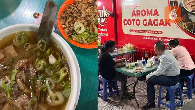 couponsonlinetoday.com, Makassar - Makassar, ibu kota Sulawesi Selatan, terkenal dengan keanekaragaman kulinernya yang menggugah selera. Jika Anda berencana berkunjung ke kota ini, jangan lewatkan kesempatan untuk mencicipi kuliner autentik Makassar yang kaya akan cita rasa.