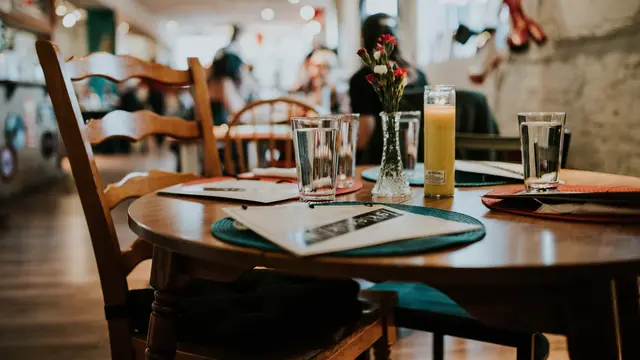 Mengenal Bumi Kayom, Restoran Populer di Salatiga Cocok untuk Kuliner Keluarga