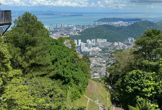 couponsonlinetoday.com, Jakarta Penang, pulau yang terkenal dengan keindahan alam dan budaya yang kaya, menjadi salah satu destinasi wisata favorit di Malaysia. Dari makanan lezat hingga situs bersejarah,