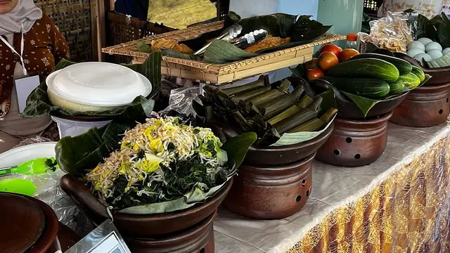couponsonlinetoday.com, Jakarta - Pasar Medang kembali hadir untuk memastikan kemeriahan perayaan Waisak 2025 di Borobudur. Di antara daya tarik acara yang berlangsung pada 10─12 Mei 2025 tersebut, ragam pilihan kuliner lokal jadi satu yang jangan sampai Anda lewatkan.