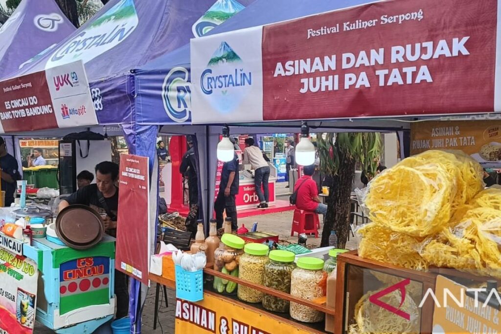 UMKM (Usaha Mikro, Kecil, dan Menengah) merupakan tulang punggung perekonomian Indonesia. Mereka menyediakan lapangan pekerjaan, meningkatkan pendapatan masyarakat, dan mendorong pertumbuhan ekonomi nasional
