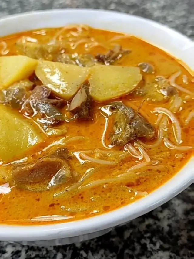 10 Tujuan Wisata Kuliner Jakarta Rekomendasi Media Asing, Restoran Fine Dining Sampai Legendaris